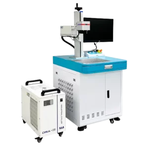 UV laser marking machine